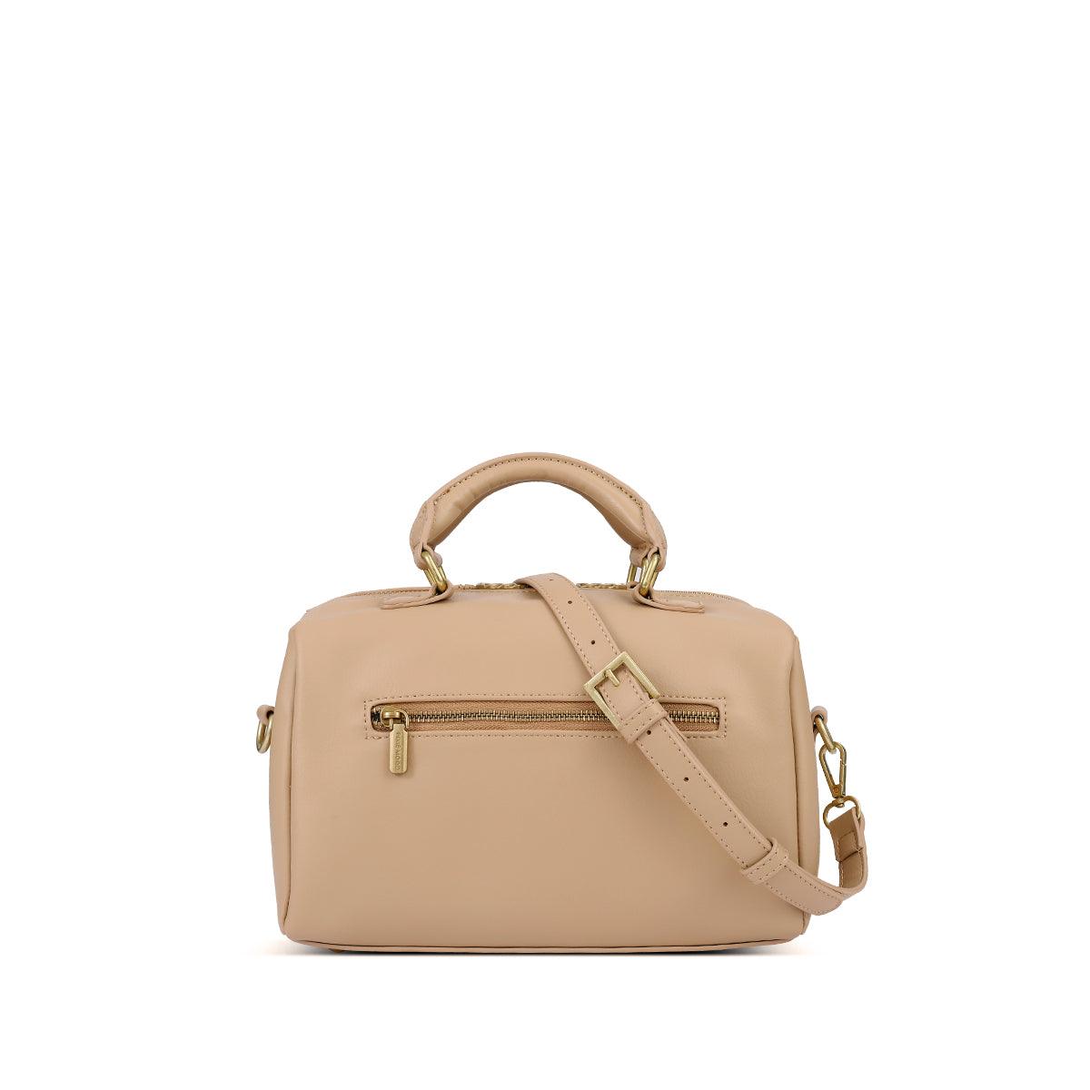 Pixie Mood Juliet Duffle Vegan Leather Bag