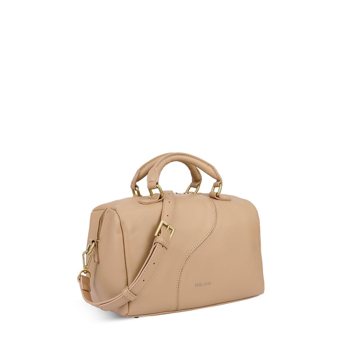 Pixie Mood Juliet Duffle Vegan Leather Bag