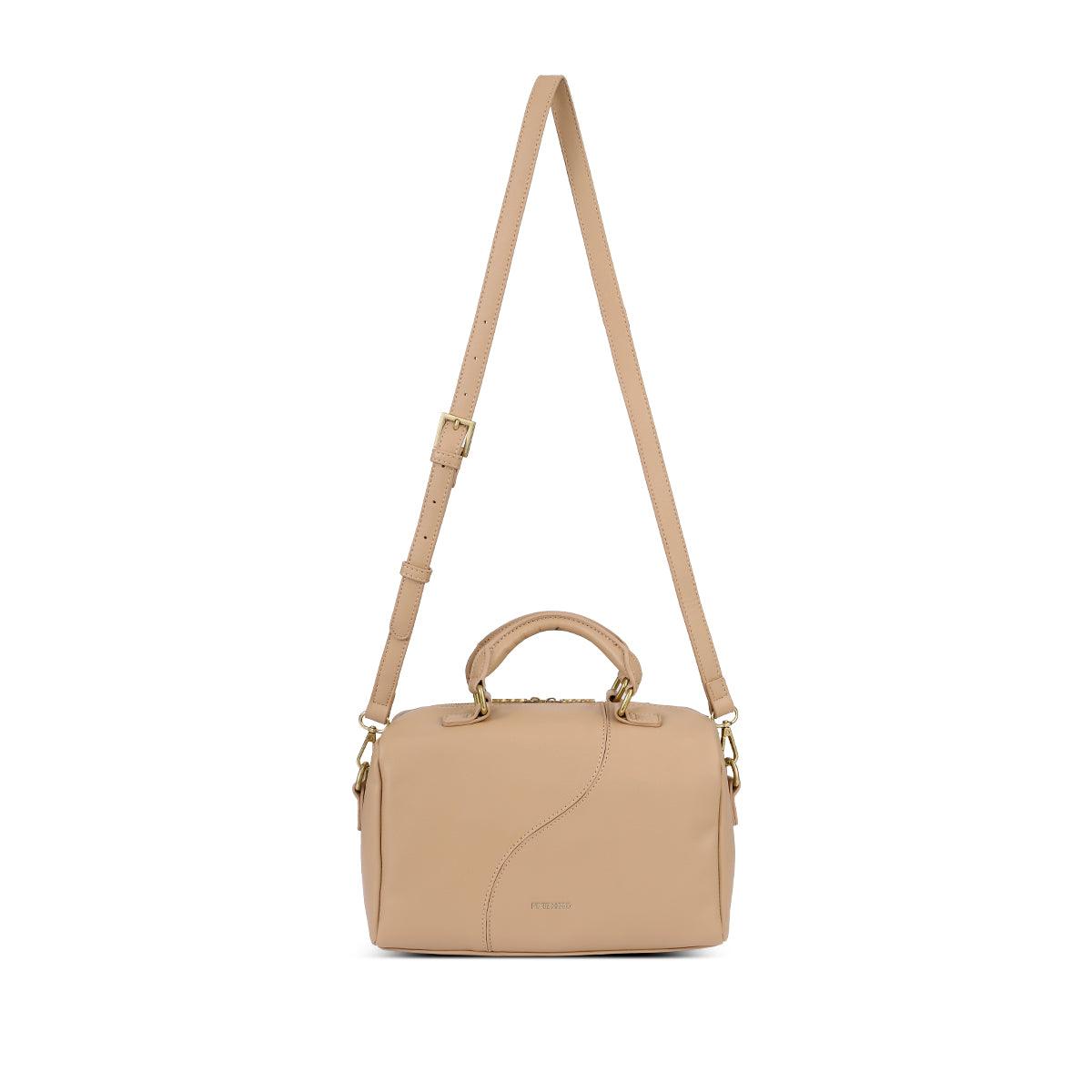 Pixie Mood Juliet Duffle Vegan Leather Bag