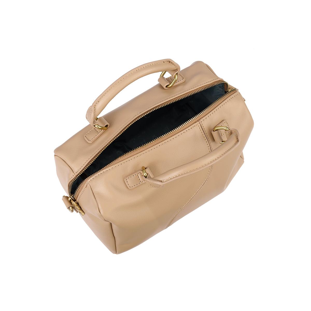 Pixie Mood Juliet Duffle Vegan Leather Bag