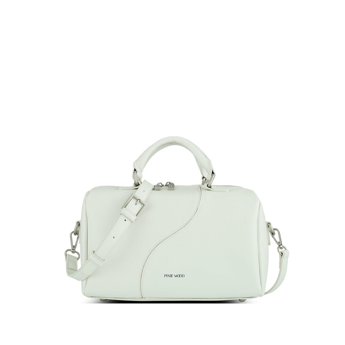 Pixie Mood Juliet Duffle Vegan Leather Bag