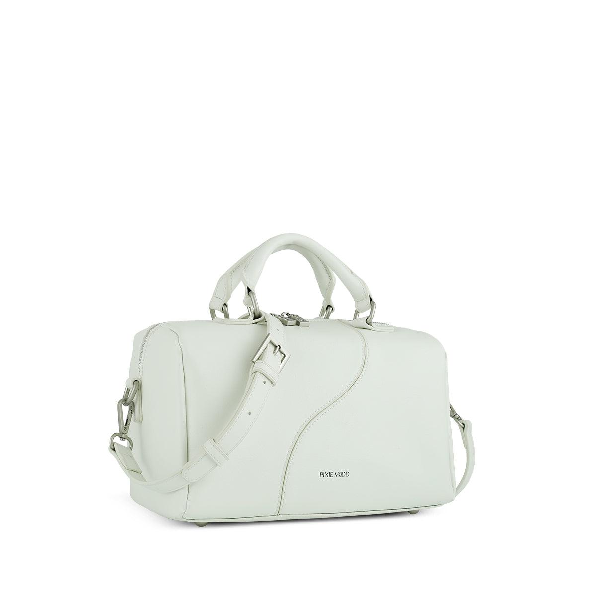 Pixie Mood Juliet Duffle Vegan Leather Bag