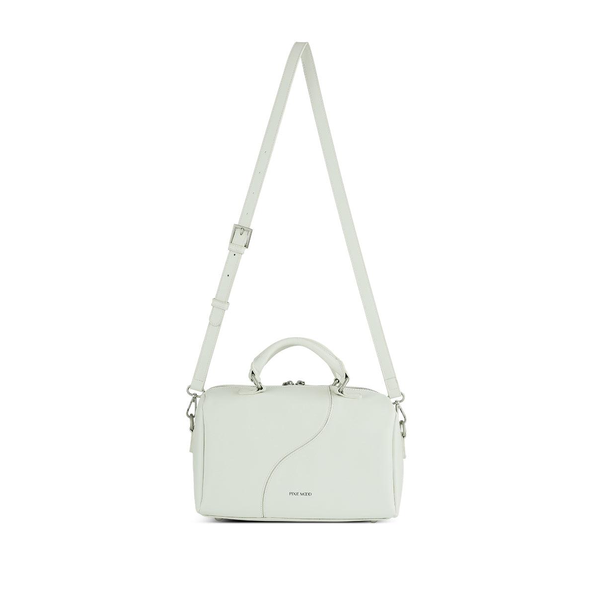 Pixie Mood Juliet Duffle Vegan Leather Bag