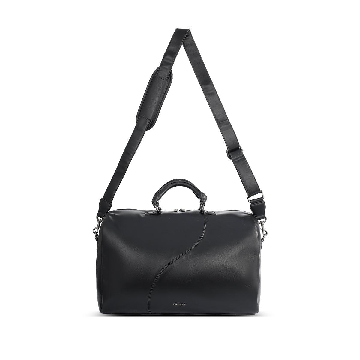 Pixie Mood Juliet Weekender Vegan Leather Bag