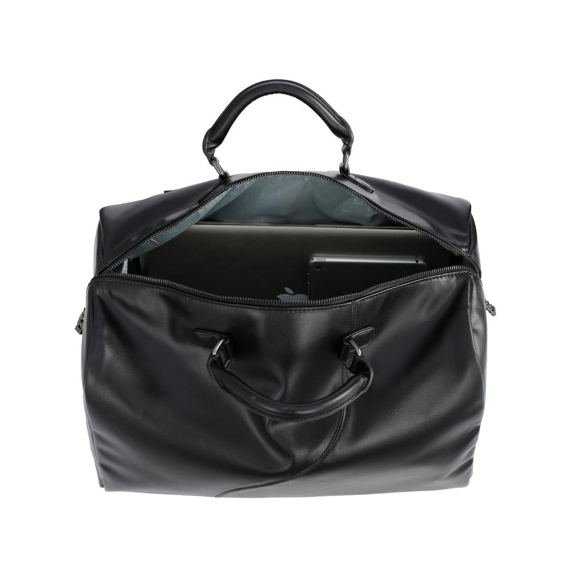 Pixie Mood Juliet Weekender Vegan Leather Bag