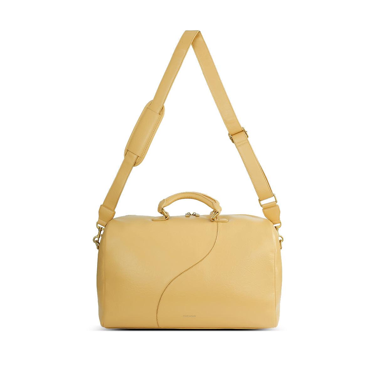 Pixie Mood Juliet Weekender Vegan Leather Bag