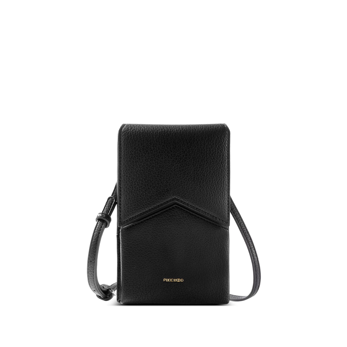 Pixie Mood Karla Phone Crossbody Vegan Leather Bag