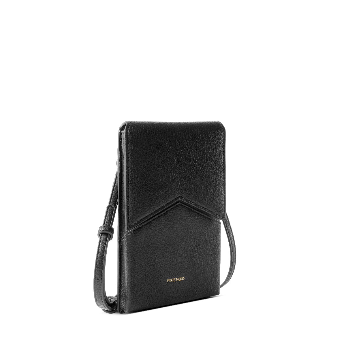 Pixie Mood Karla Phone Crossbody Vegan Leather Bag