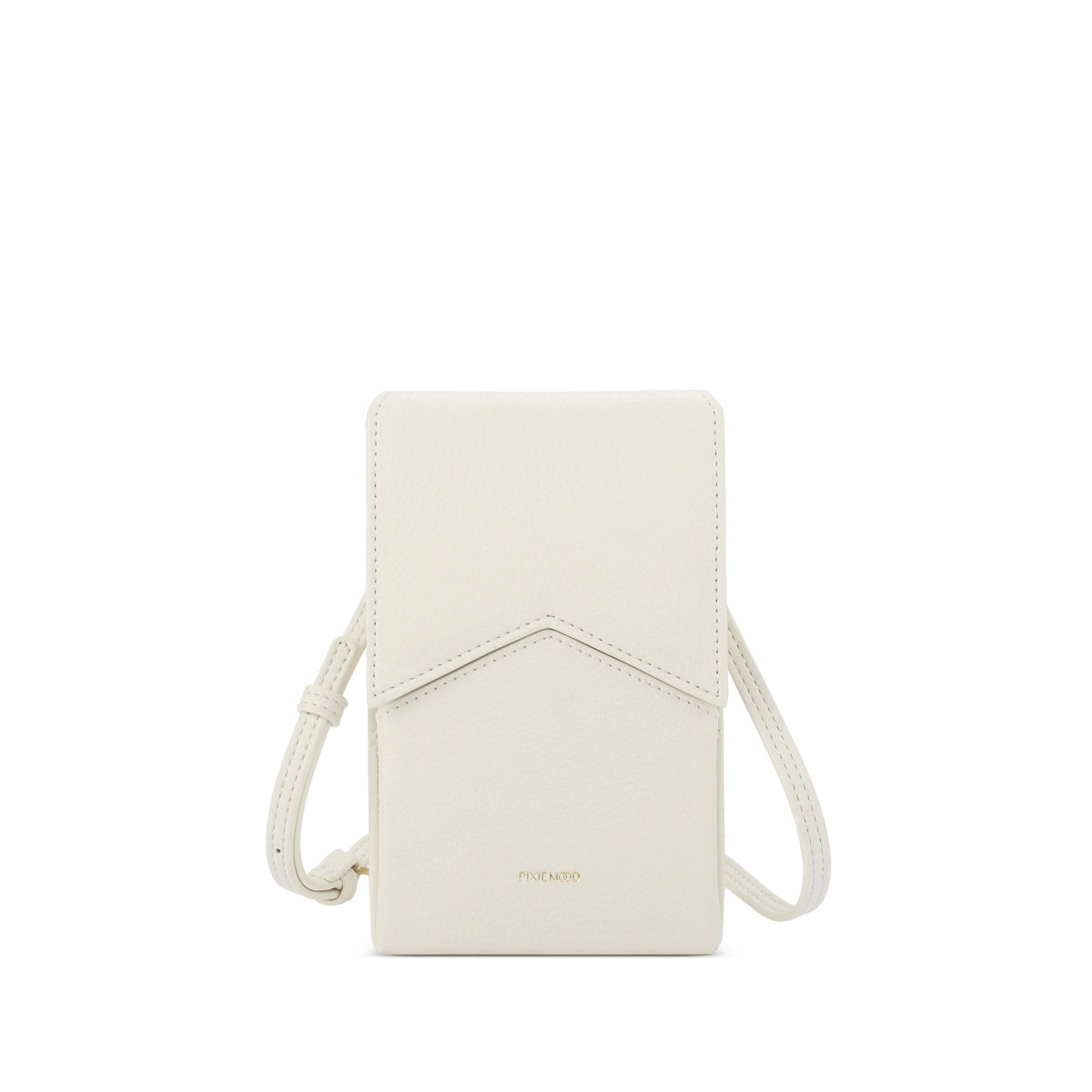 Pixie Mood Karla Phone Crossbody Vegan Leather Bag