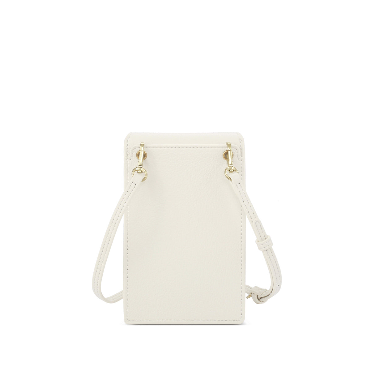 Pixie Mood Karla Phone Crossbody Vegan Leather Bag