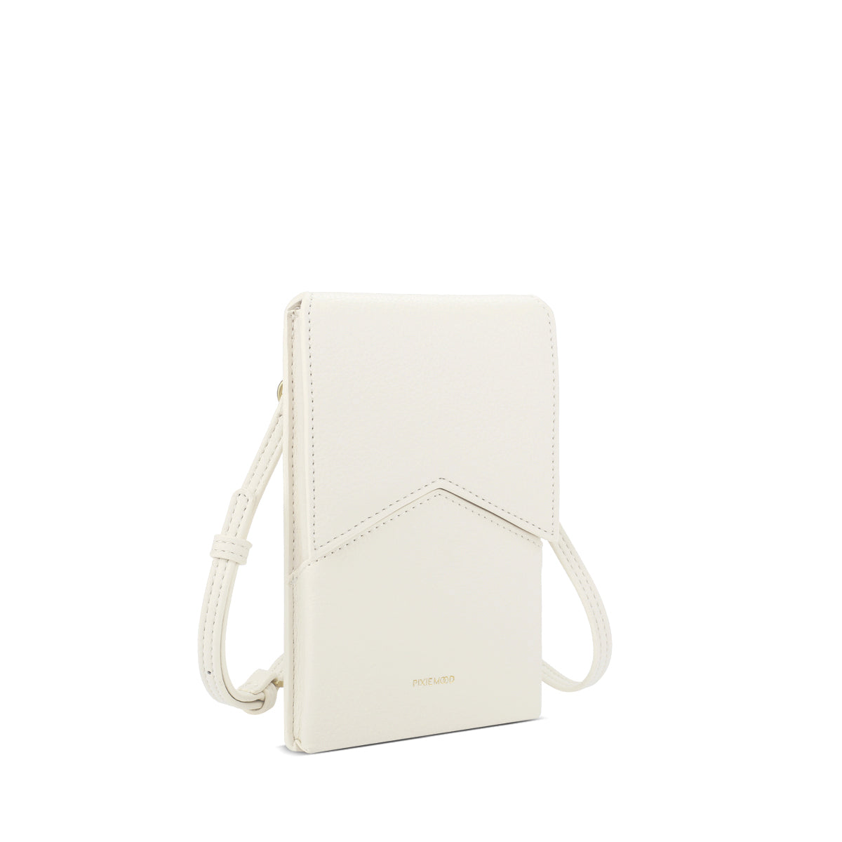 Pixie Mood Karla Phone Crossbody Vegan Leather Bag