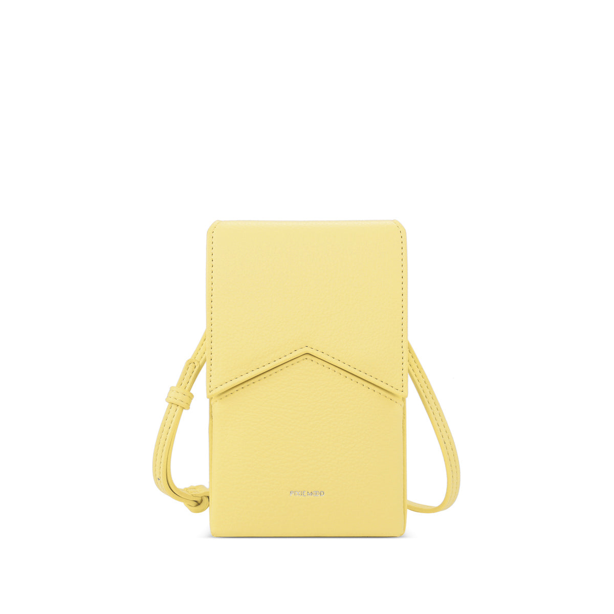 Pixie Mood Karla Phone Crossbody Vegan Leather Bag