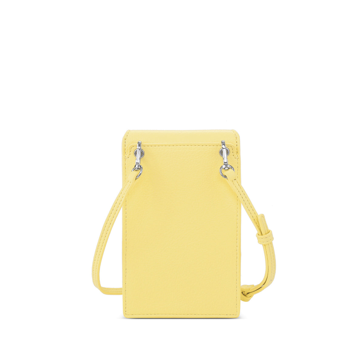 Pixie Mood Karla Phone Crossbody Vegan Leather Bag