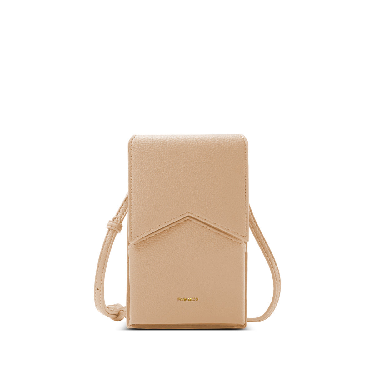 Pixie Mood Karla Phone Crossbody Vegan Leather Bag