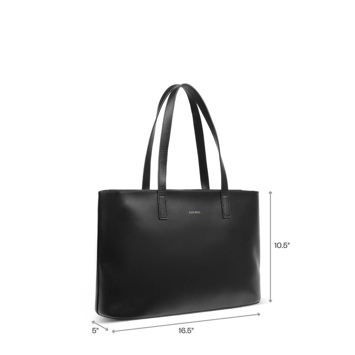 Pixie Mood Kinsley Tote Vegan Leather Bag