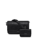 Pixie Mood Larissa Mini Crossbody Vegan Leather Bag