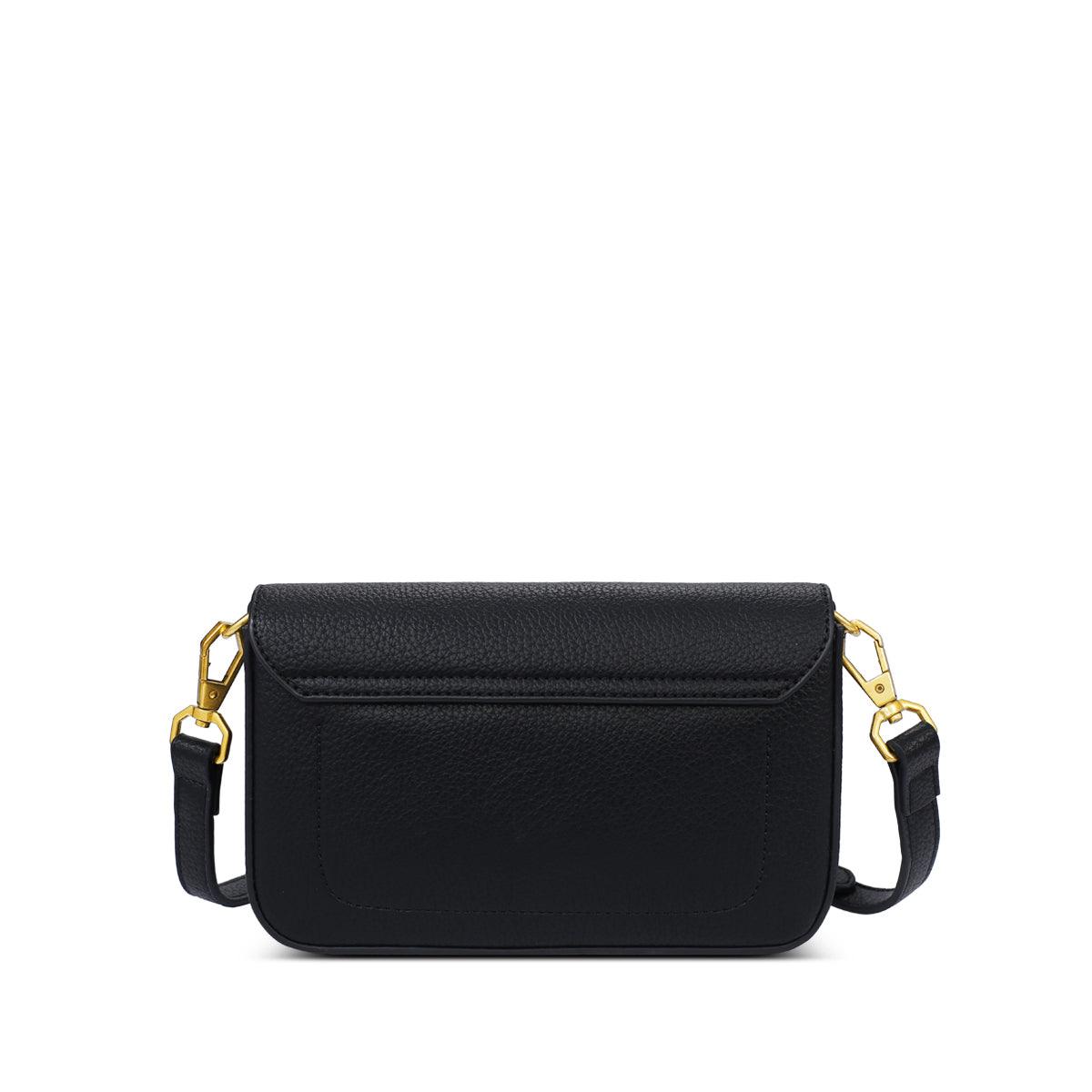 Pixie Mood Larissa Mini Crossbody Vegan Leather Bag