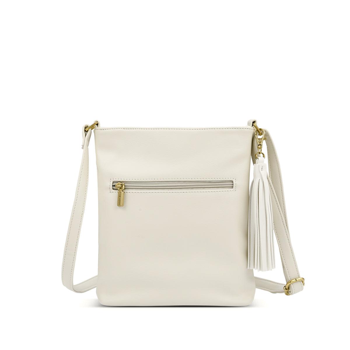 Pixie Mood Lily Crossbody Vegan Leather Bag