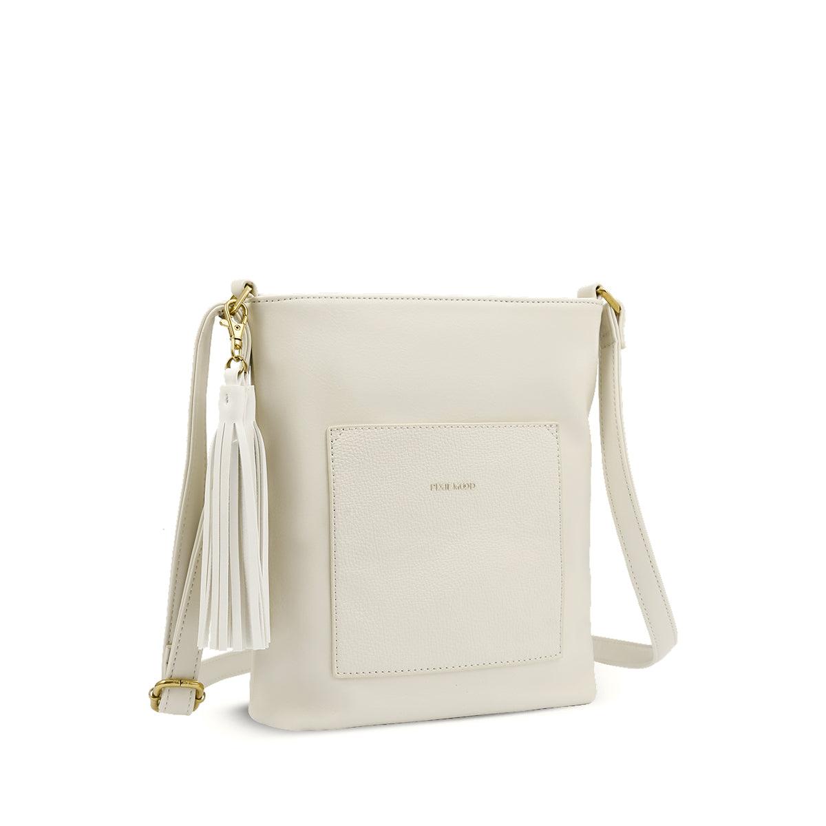 Pixie Mood Lily Crossbody Vegan Leather Bag