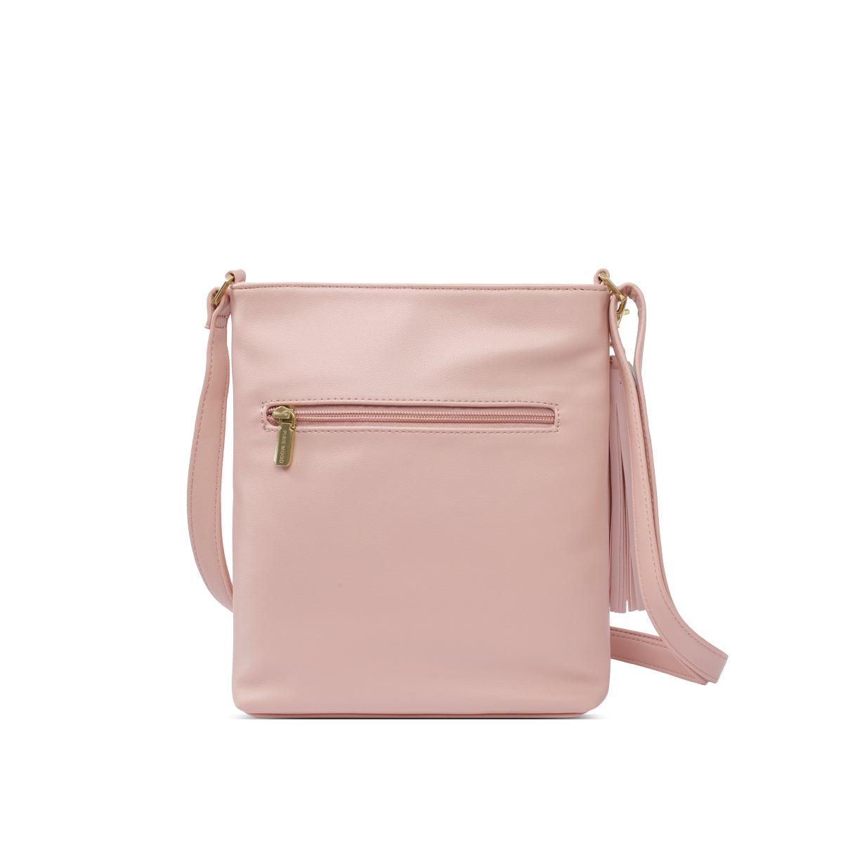 Pixie Mood Lily Crossbody Vegan Leather Bag