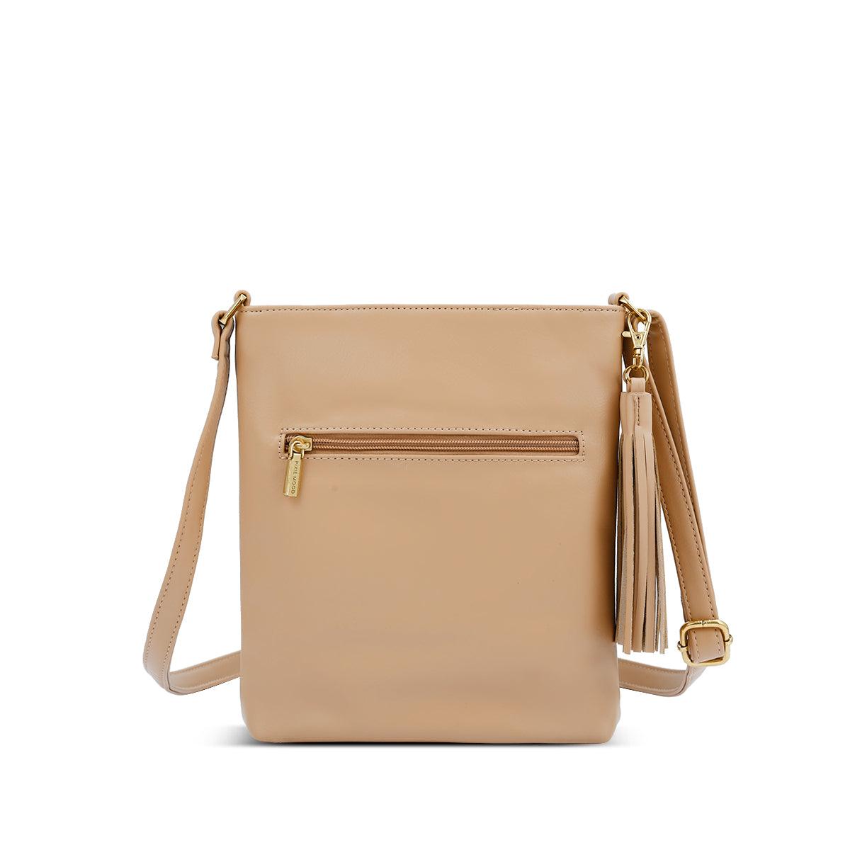 Pixie Mood Lily Crossbody Vegan Leather Bag