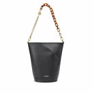 Pixie Mood Lissie Mixed Bag Chain Vegan Leather Bag