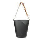 Pixie Mood Lissie Mixed Bag Chain Vegan Leather Bag