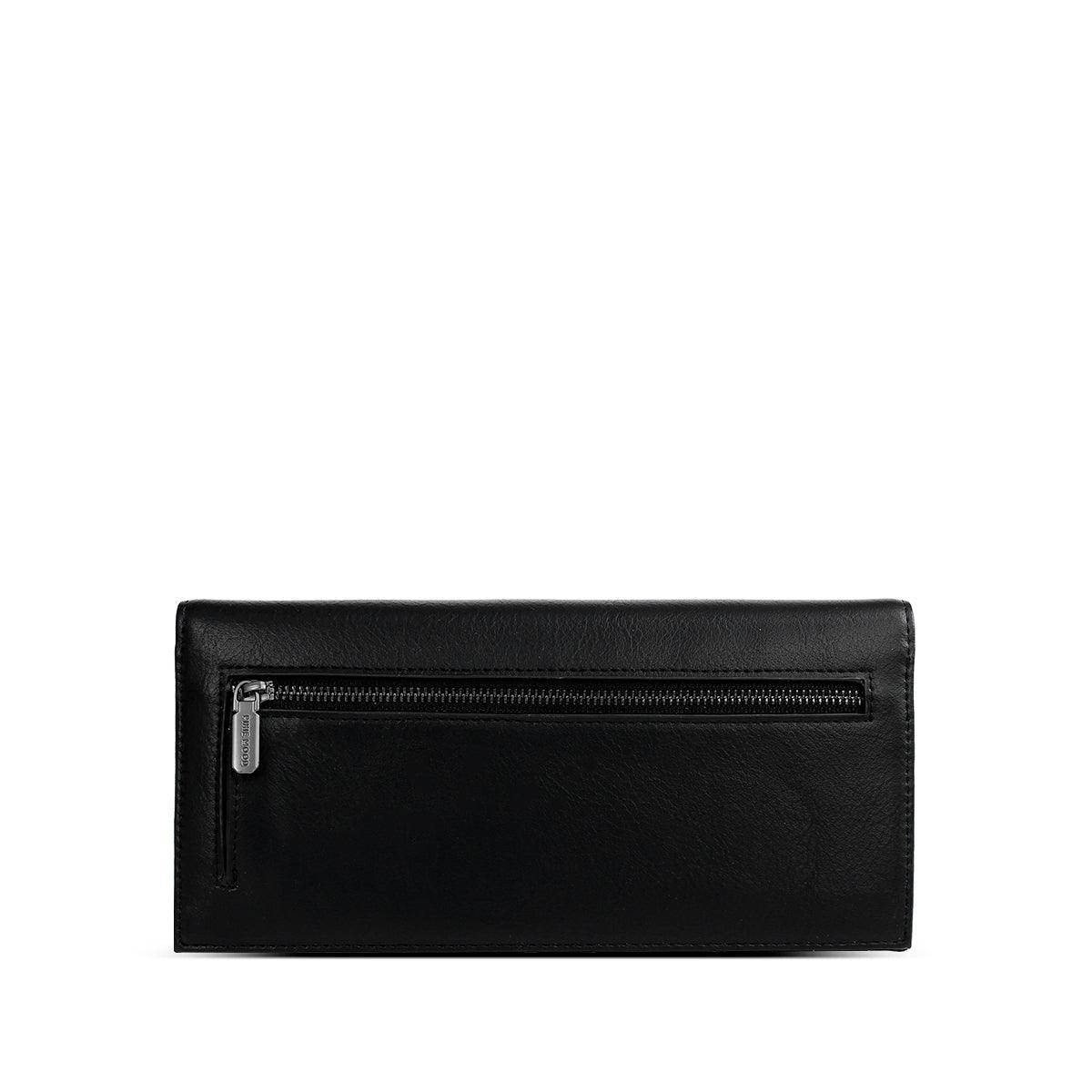 Pixie Mood Logan Long Wallet Vegan Leather Bag