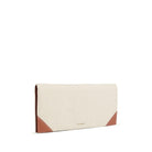 Pixie Mood Logan Long Wallet Vegan Leather Bag