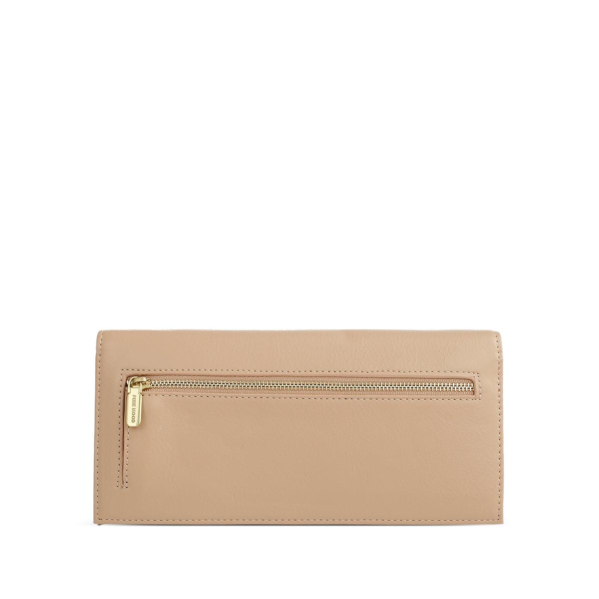 Pixie Mood Logan Long Wallet Vegan Leather Bag