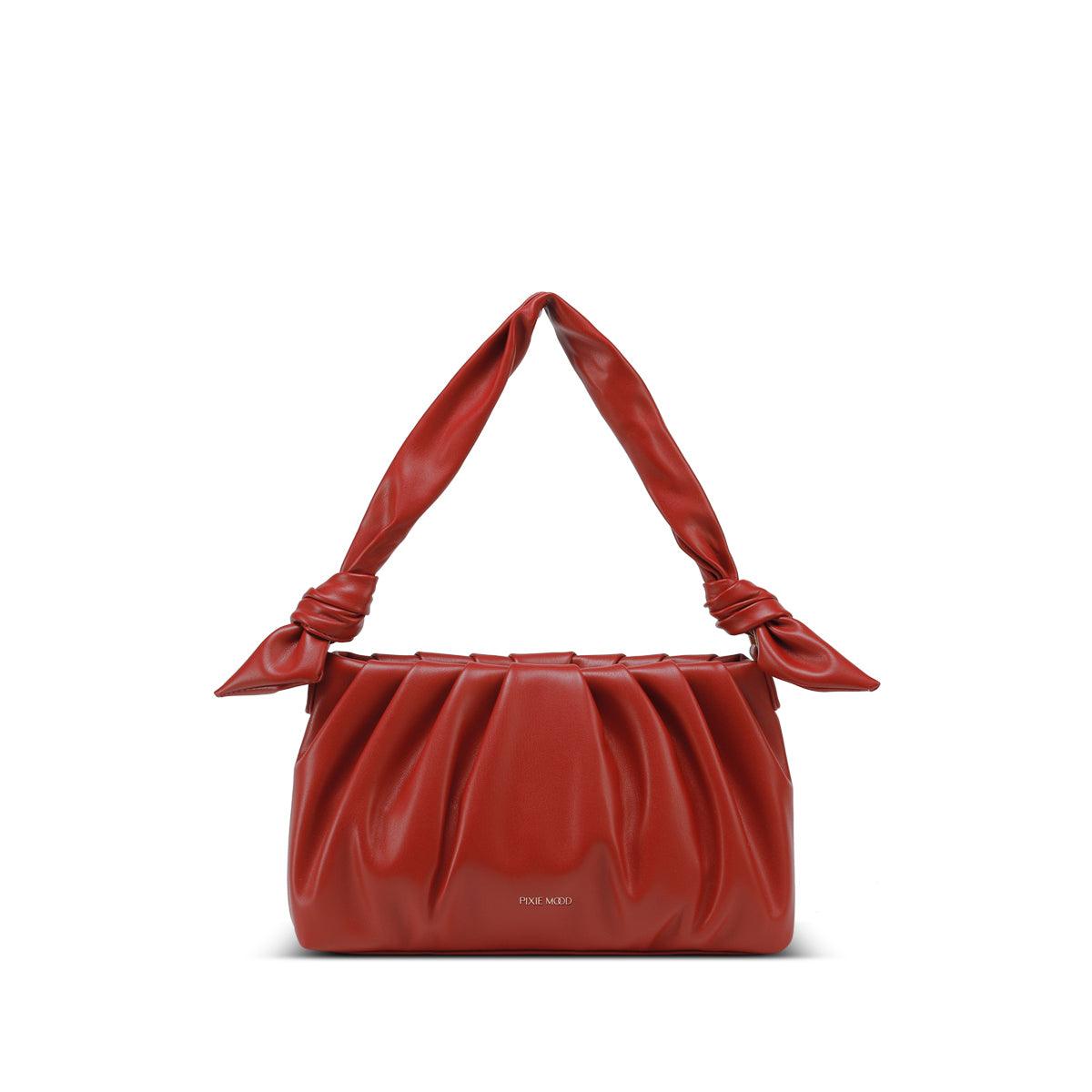 Pixie Mood Luna Shoulder Bag Vegan Leather Bag