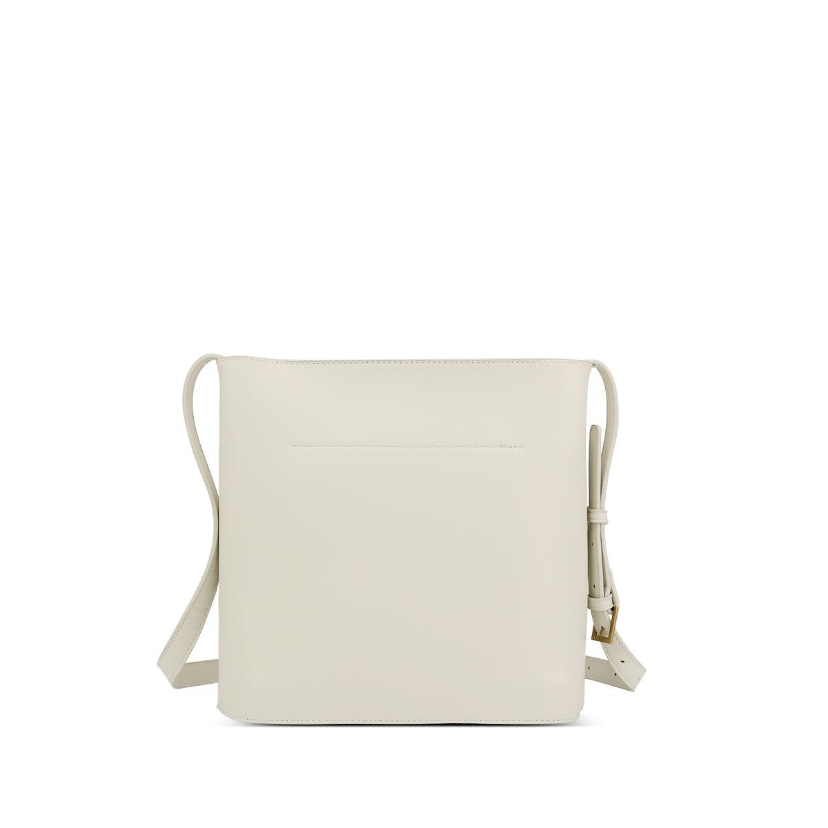 Pixie Mood Mag Crossbody Vegan Leather Bag