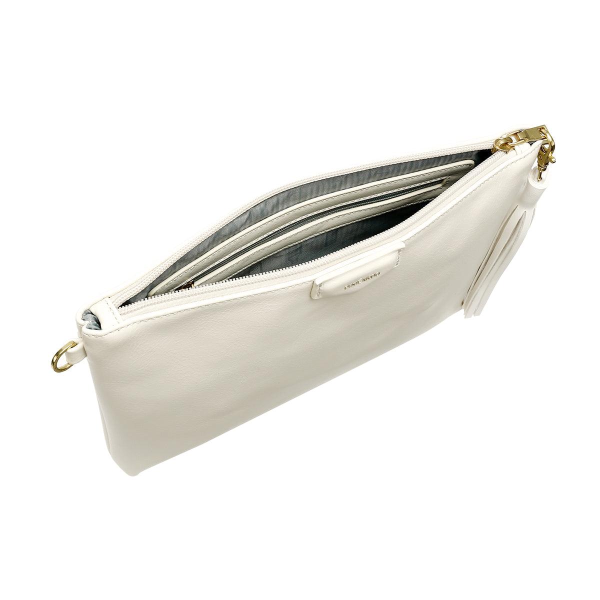 Pixie Mood Michelle Clutch Vegan Leather Bag