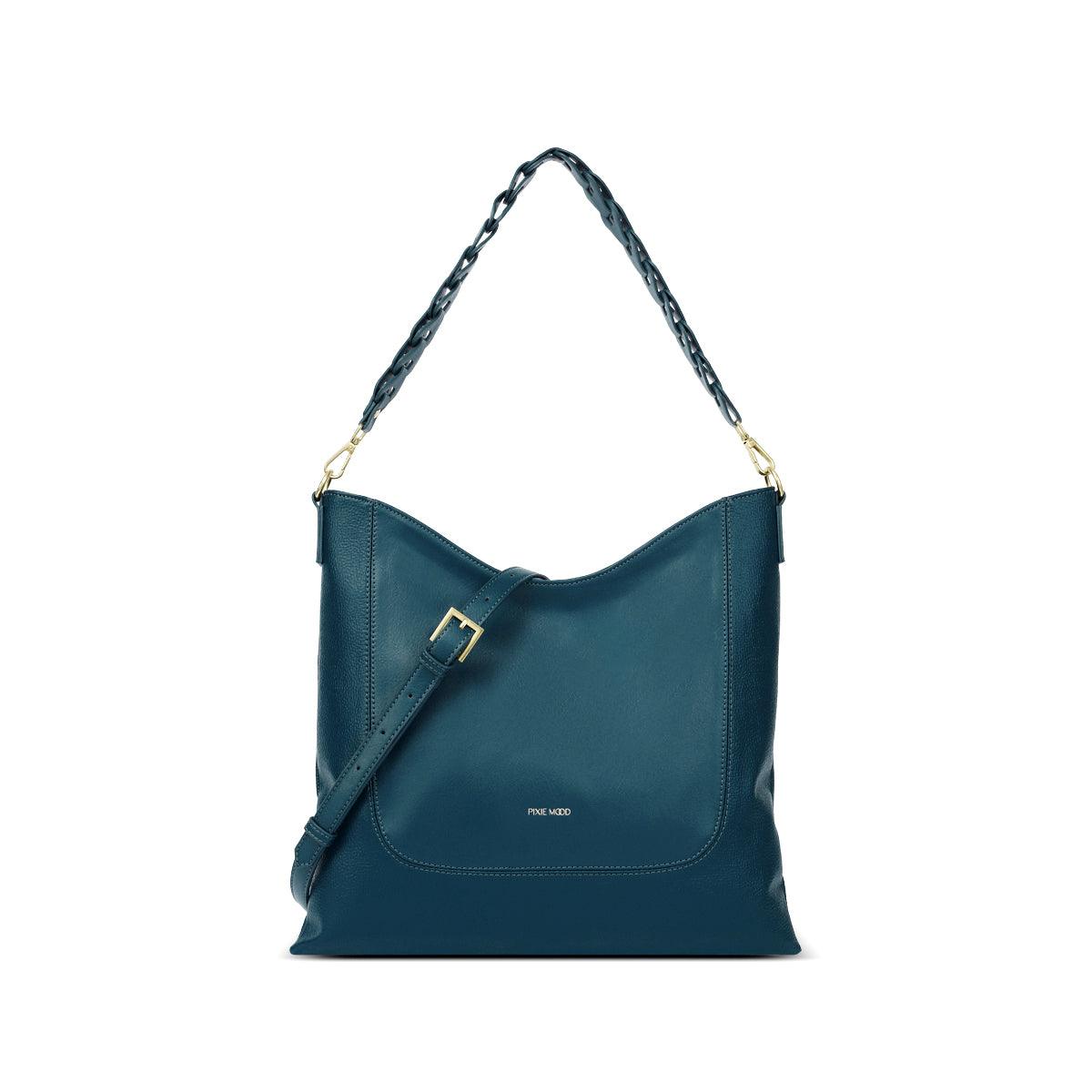 Pixie Mood Millie Shoulder Bag Vegan Leather Bag