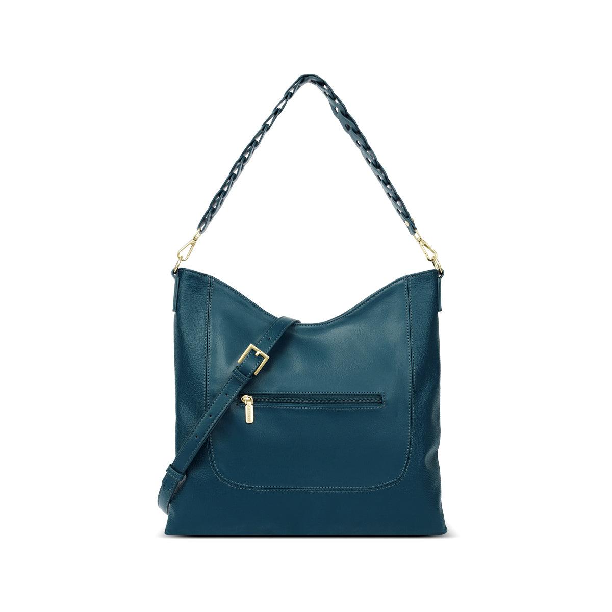 Pixie Mood Millie Shoulder Bag Vegan Leather Bag