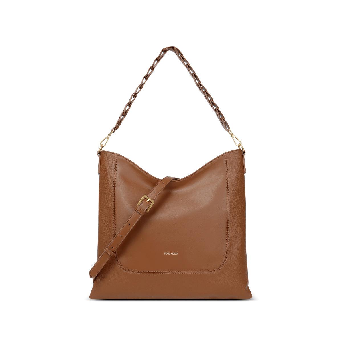 Pixie Mood Millie Shoulder Bag Vegan Leather Bag