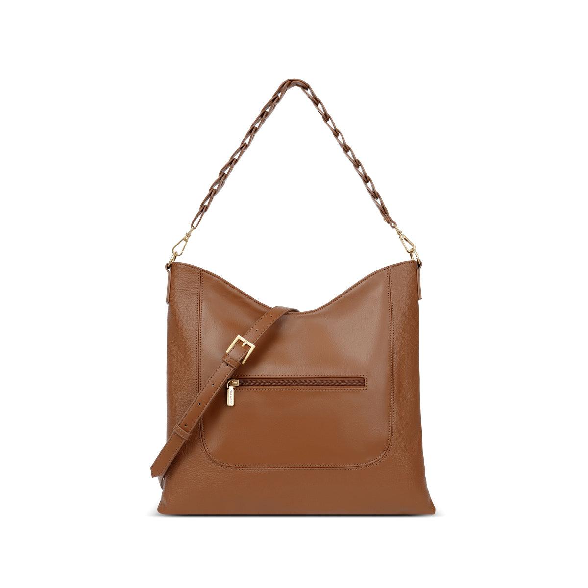 Pixie Mood Millie Shoulder Bag Vegan Leather Bag