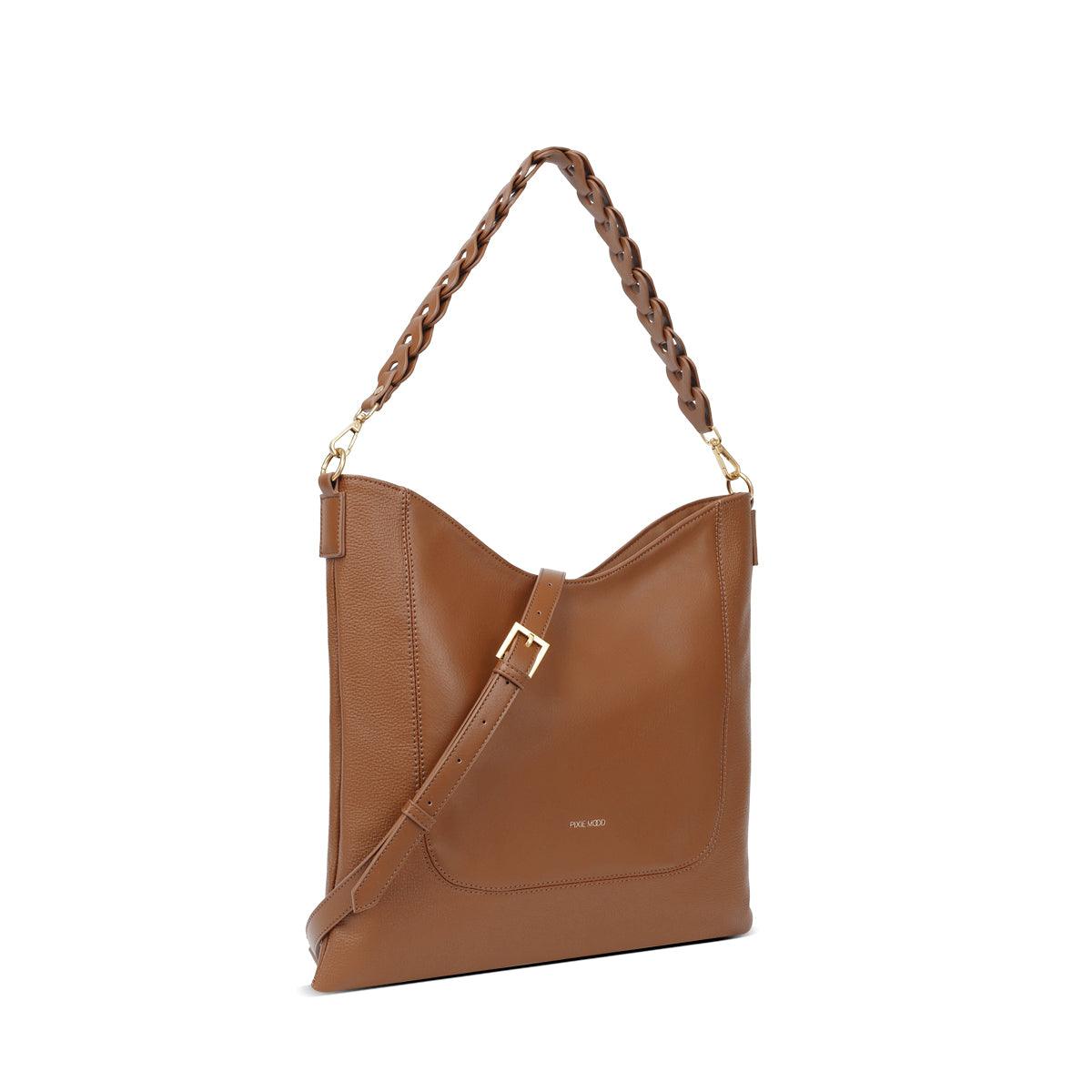 Pixie Mood Millie Shoulder Bag Vegan Leather Bag