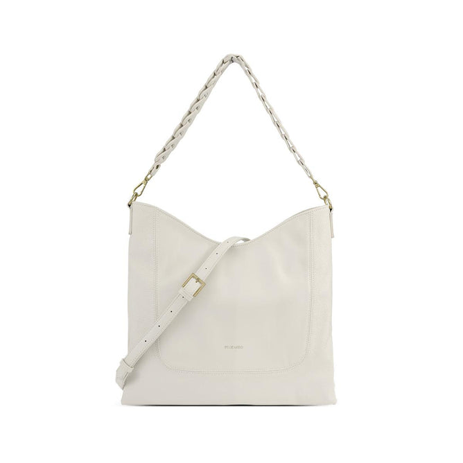 Millie Recycled Vegan Leather Shoulder Bag - Pixie Mood