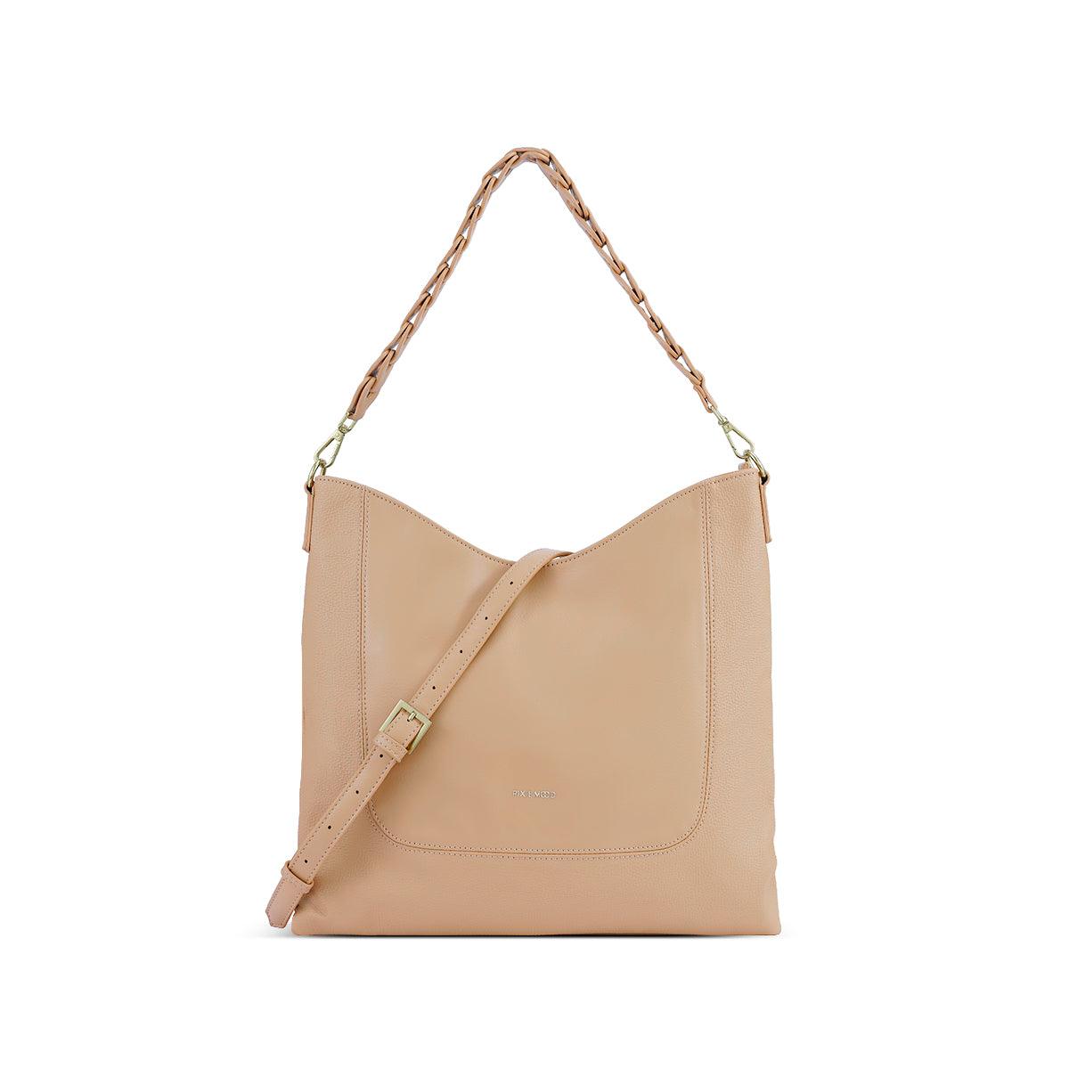 Pixie Mood Millie Shoulder Bag Vegan Leather Bag