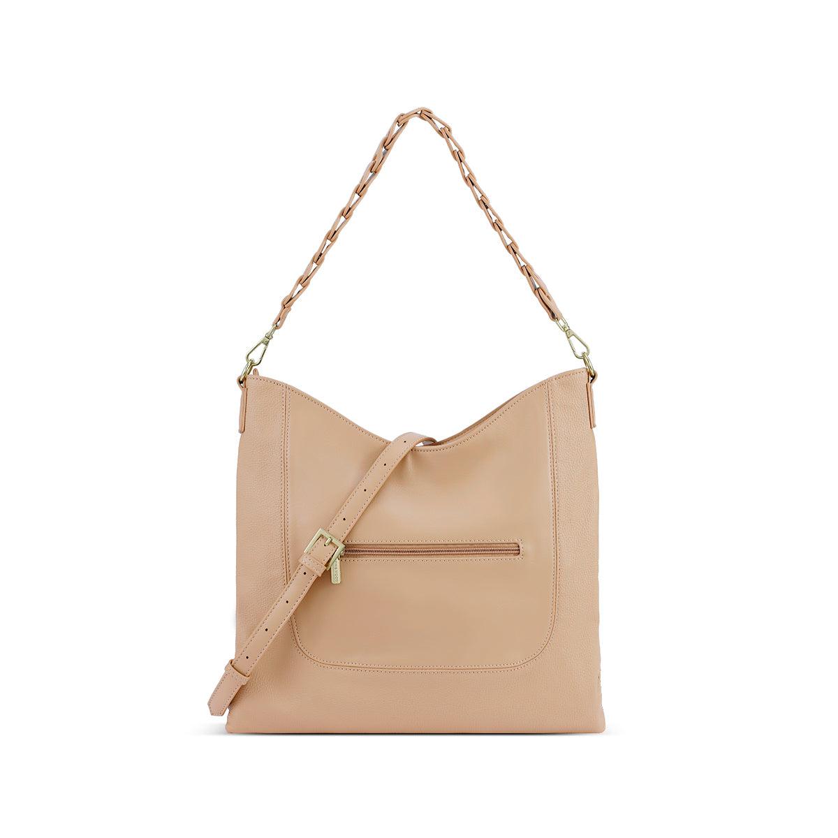 Pixie Mood Millie Shoulder Bag Vegan Leather Bag