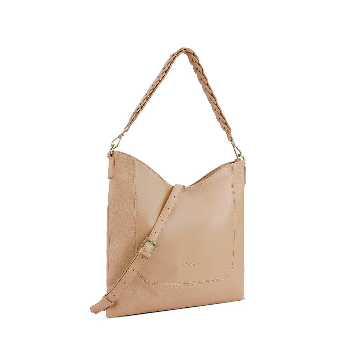 Pixie Mood Millie Shoulder Bag Vegan Leather Bag