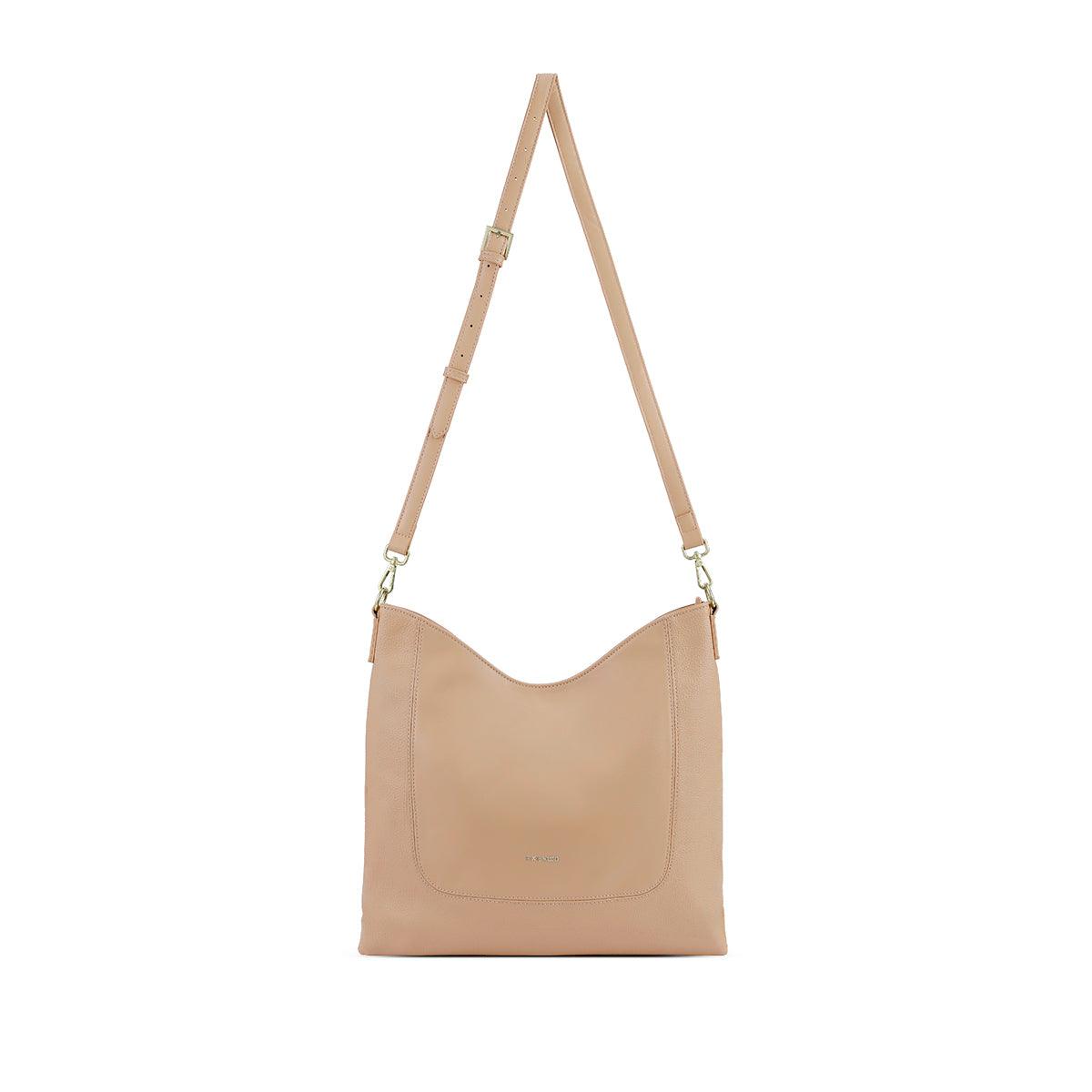 Pixie Mood Millie Shoulder Bag Vegan Leather Bag