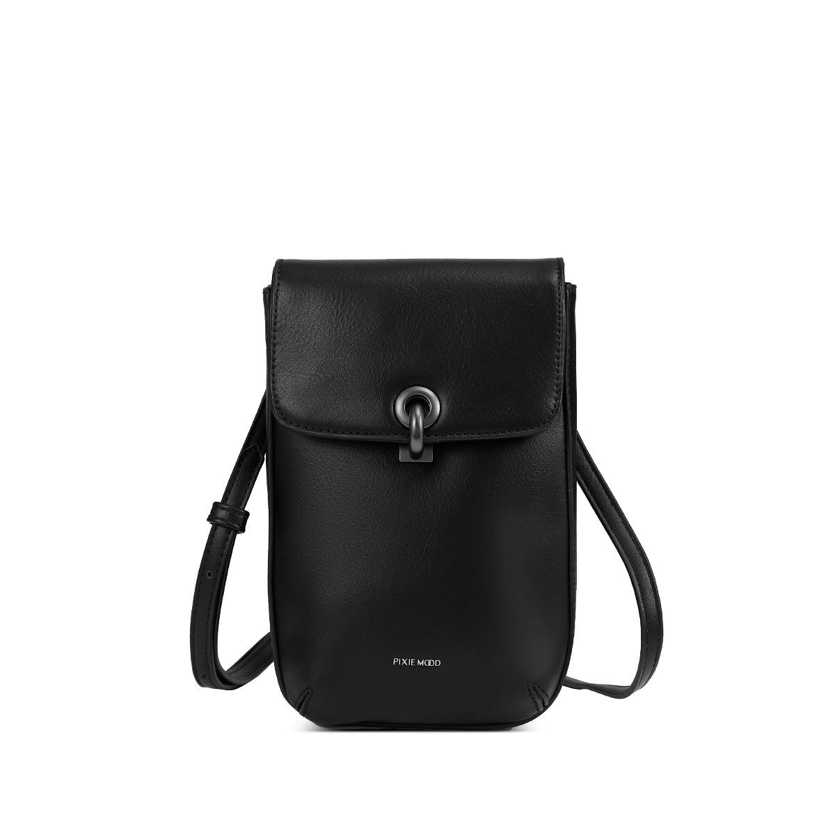 Pixie Mood Nyla Crossbody Vegan Leather Bag