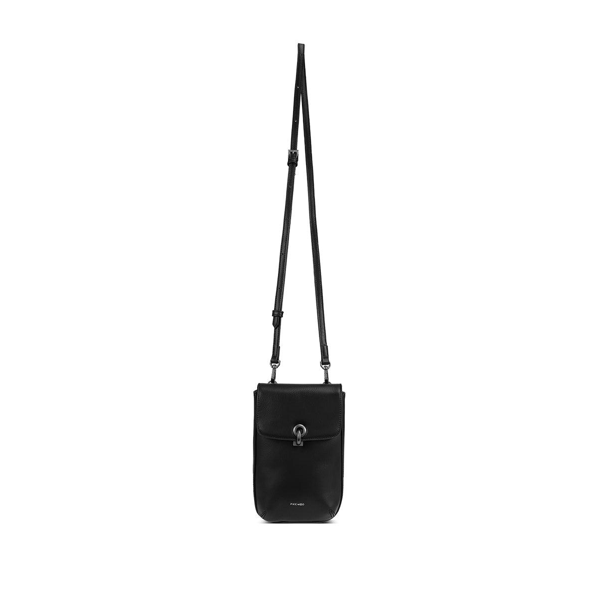 Pixie Mood Nyla Crossbody Vegan Leather Bag