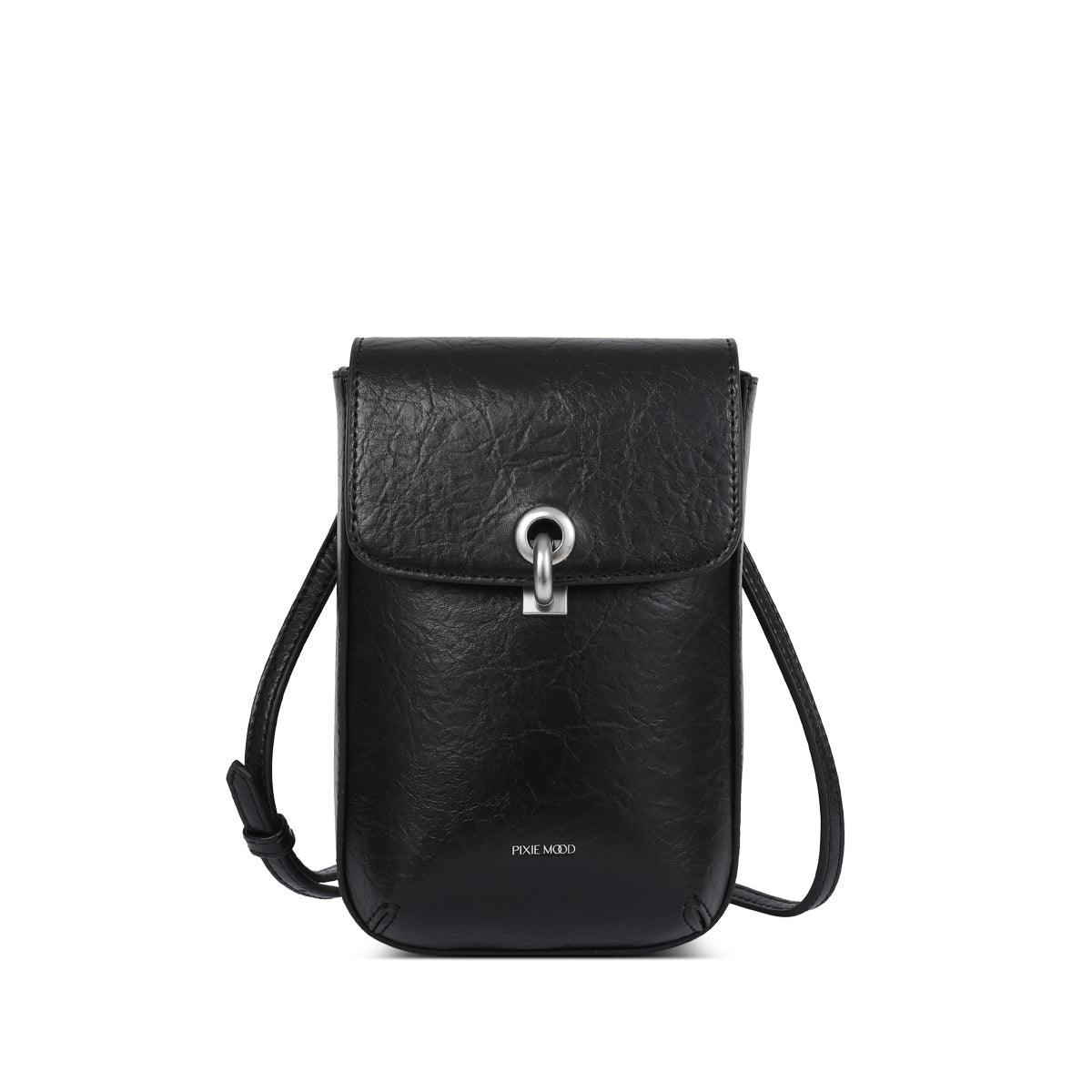 Pixie Mood Nyla Crossbody Vegan Leather Bag