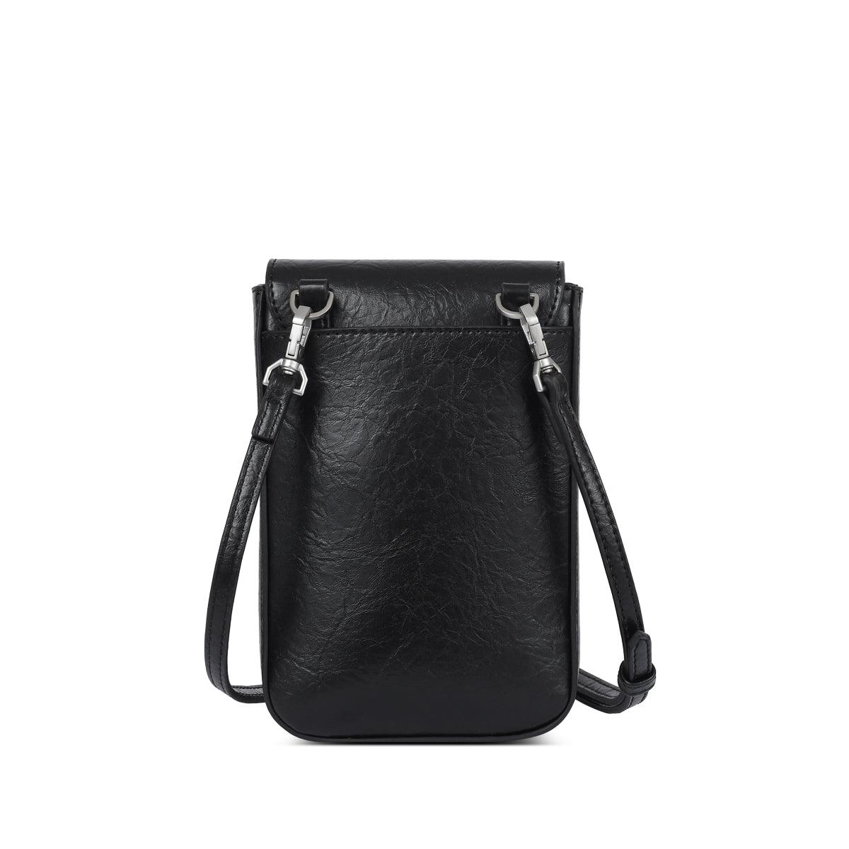 Pixie Mood Nyla Crossbody Vegan Leather Bag