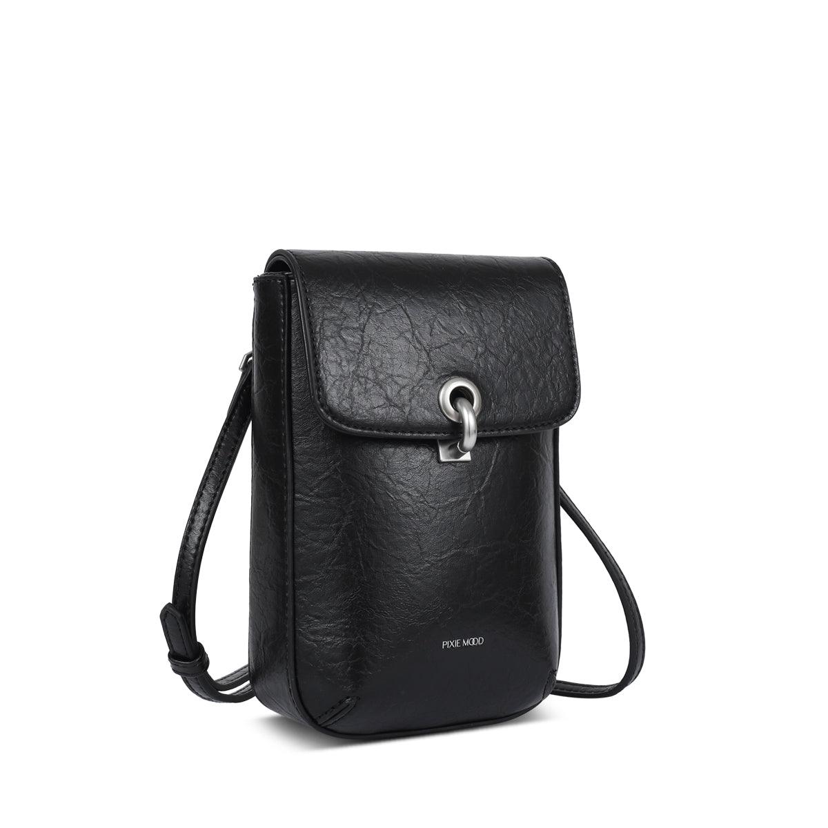 Pixie Mood Nyla Crossbody Vegan Leather Bag