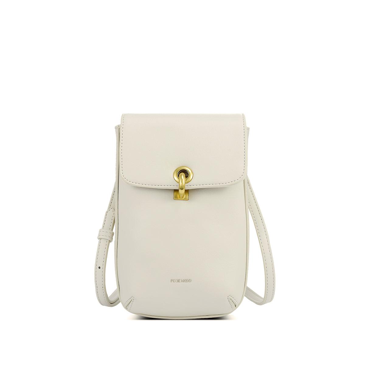 Pixie Mood Nyla Crossbody Vegan Leather Bag