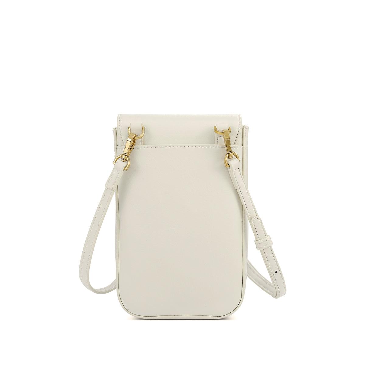 Pixie Mood Nyla Crossbody Vegan Leather Bag